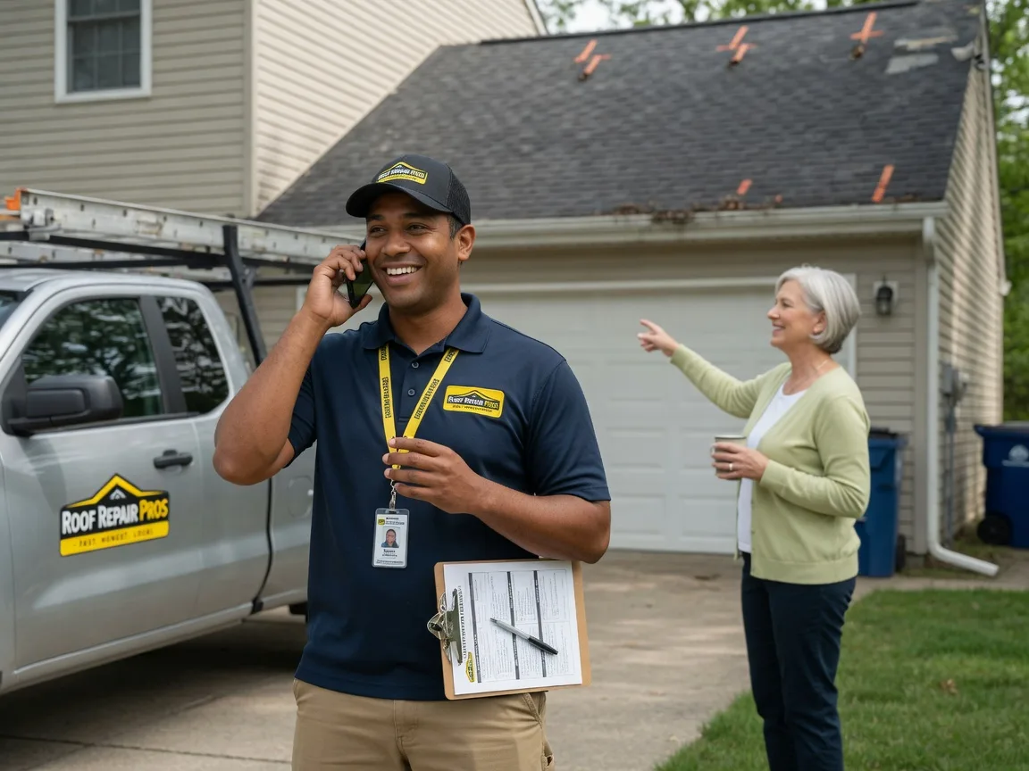 Roof Repair Auburntown, TN FAQs